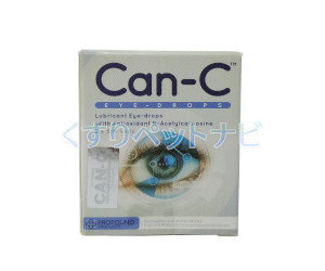 Can-C（キャンシー）